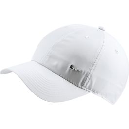 Gorra Nike Junior Heritage 86 Blanca
