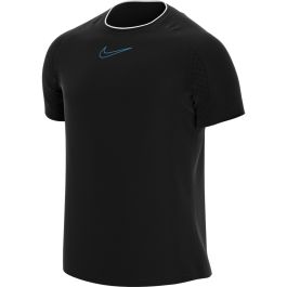 Meta Sports: M Nk Dry Acd Top Ss Sa Ropa
