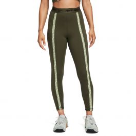 Leggings Nike W NP DF HR 7/8 TIGHT FEMME