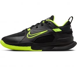 Meta Sports: NIKE KIDS CROSSCOURT GS calzado