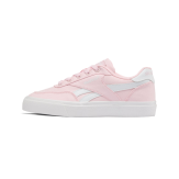 Calzado Reebok Tech T G Canvas Rosado Mujer