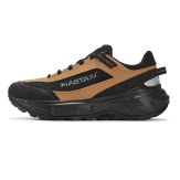 Calzado 361 DEGREES Field IV para Hombre NEGRO
