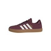 Calzado Adidas VL Court 3.0 Rojo Hombre