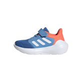 Calzado Adidas Tensaur Run 2.0 Azul Niños