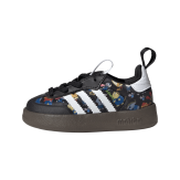 Calzado Adidas Adifom Samba 360 Negro Niños