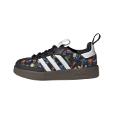 Calzado Adidas Adifom Samba 360 Negro Niños