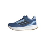 Calzado Adidas Runfalcon 5 Azul Niños