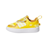 Calzado Adimals Sunny Forum 360 Amarillo Niña