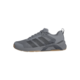 Calzado Adidas Dropset Control Trainer Gris Hombre
