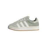 Calzado Adidas Campus 00s Verde Niña