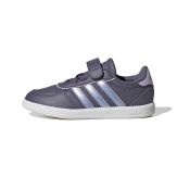 Calzado Adidas Breaknet Sleek Lila Niña