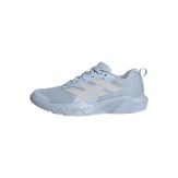 Calzado Adidas Rapidmove Go Azul Mujer