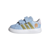 Calzado Adidas Grand Court Anna Celeste Niña