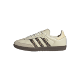 Calzado Adidas Samba OG Blanco Niña