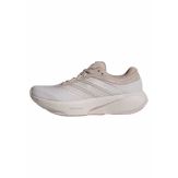 Calzado Adidas Supernova Rise 3 Marrón Mujer