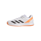 Calzado Adidas Courtflash Speed 2 Blanco Hombre