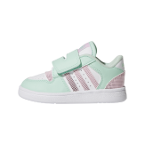 Calzado Adidas Break Star CF I Verde Niña