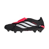 Botin Adidas Predator League Negro Hombre