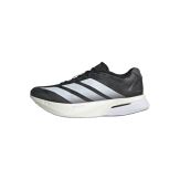 Calzado Adidas Adizero Boston 13 Negro Mujer