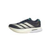 Calzado Adidas Adizero Boston 13 Azul Hombre