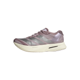Calzado Adidas Adizero Boston 13 Lila Mujer