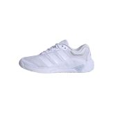 Calzado Adidas Dropset 4 Power Trainer Lila Mujer
