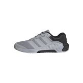 Calzado Adidas Dropset 4 Power Trainer Gris Hombre