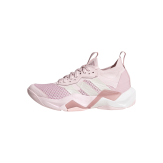 Calzado Adidas Rapidmove Rosado Mujer