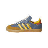 Calzado Adidas Samba JANE C Toy Story Azul Niños