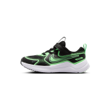 Calzado Nike Cosmic Runner SE 2 PS Negro Niños