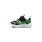 Calzado Nike Cosmic Runner SE 2 TD Negro Niños