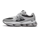 Calzado New Balance 2000 Gris Hombre