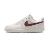 Calzado Nike Court Vision Lo NN Beige Mujer