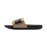 Zapatilla Nike Offcourt Adjust Negro Hombre