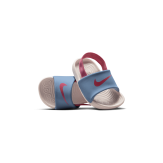 Zapatilla Nike Kawa Azul Niños