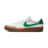 Calzado Nike Court Shot Blanco Hombre