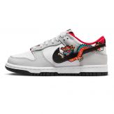 Nike dunk low Year of the Dragon