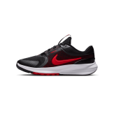 Calzado Nike Star Runner 5 Negro Niños