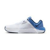 Calzado Nike Metcon 10 Blanco Hombre