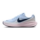 Calzado Nike Revolution 8 Azul Mujer