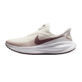Calzado Nike Revolution 8 Easyon Beige Mujer