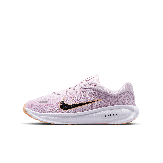 Calzado Nike Stellar Ride Lila Niña