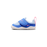 Calzado Nike Swoosh 1 Essential Azul Niña