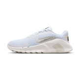 Calzado Nike Flex Train Blanco Mujer