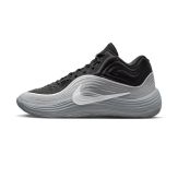 Calzado Nike Precision 8 MID Negro Hombre