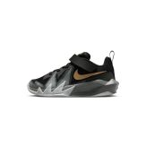 Calzado Nike S.T. Dynamite Negro Niños