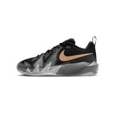 Calzado Nike S.T. Dynamite Negro Niños