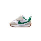 Calzado Nike Pacific Blanco Niña