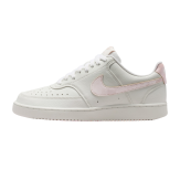 Calzado Nike Court Vision Lo Se Blanco Mujer