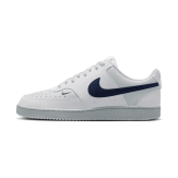 Calzado Nike Court Vision Lo P Blanco Hombre